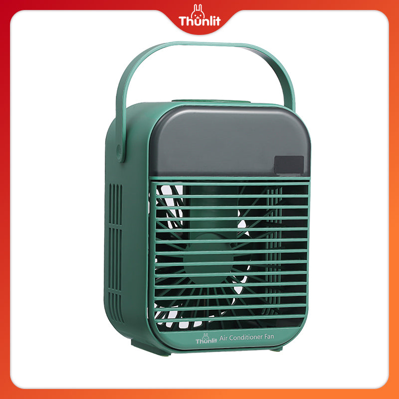 Thunlit Air Conditioner Fan