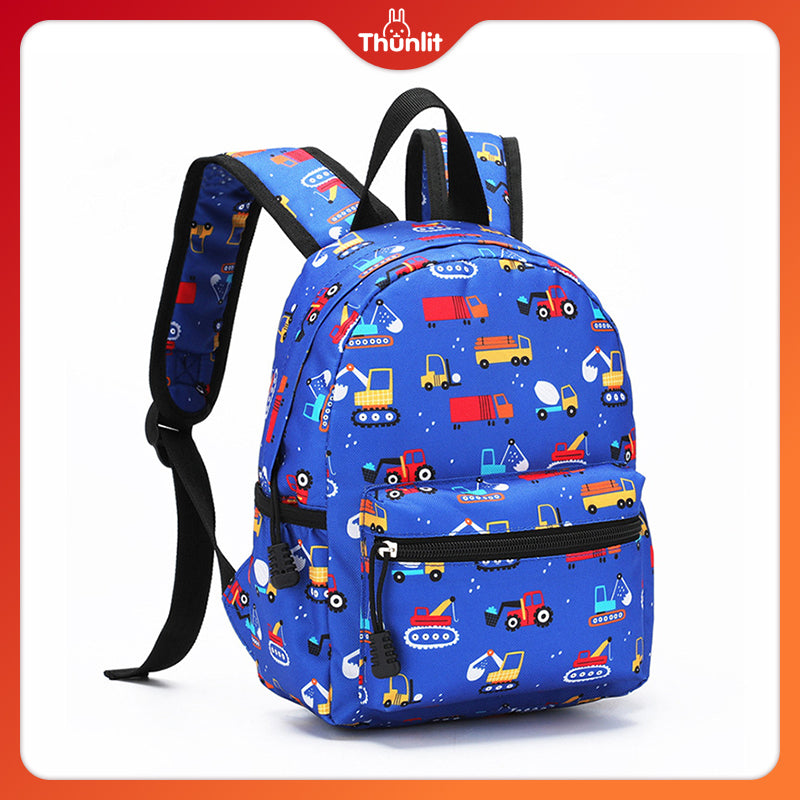 Thunlit Cartoon Bookbag