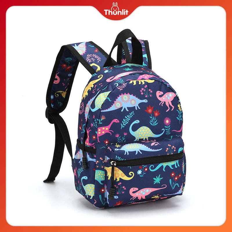 Thunlit Cartoon Bookbag