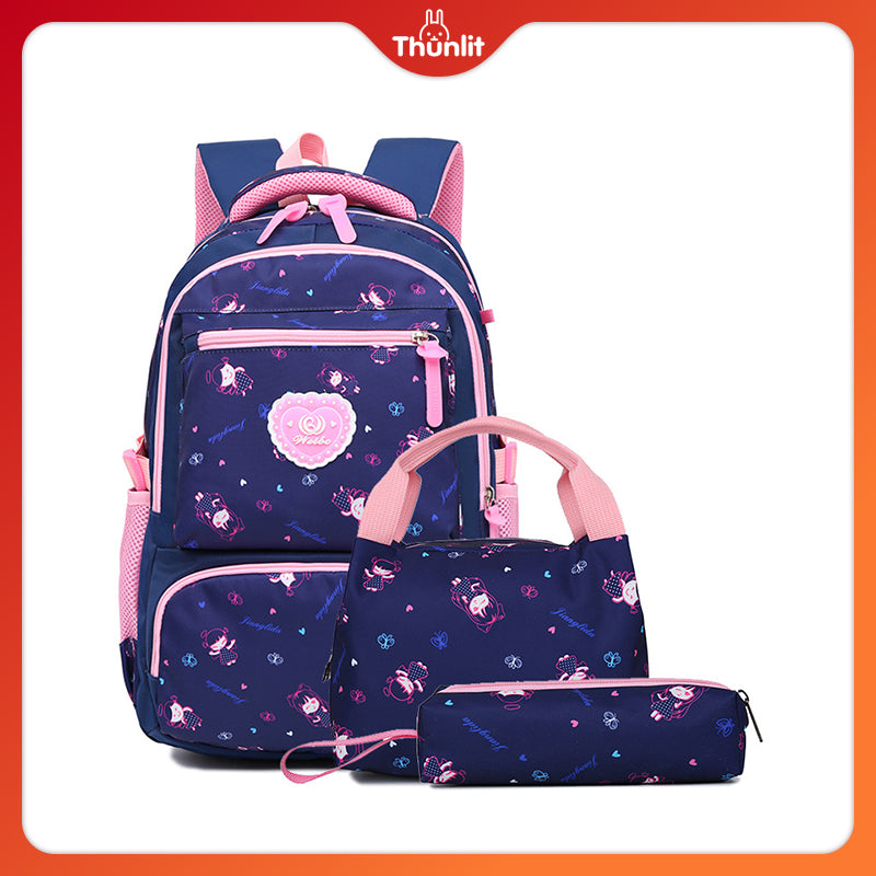 Thunlit Backpack for Teens