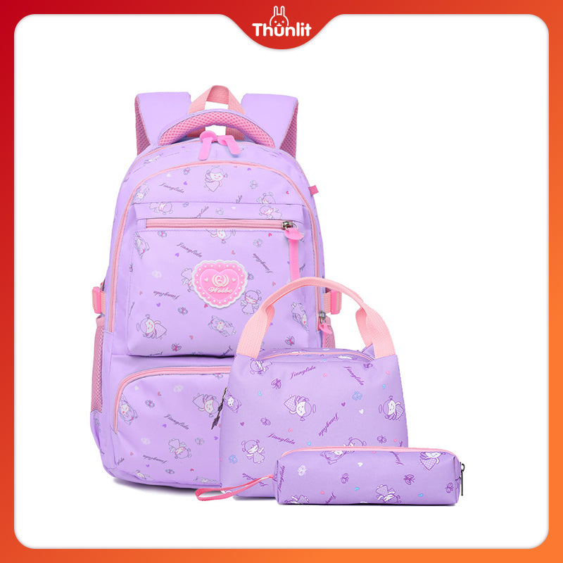 Thunlit Backpack for Teens