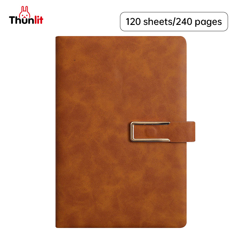 Thunlit Diary Pen Gift Set