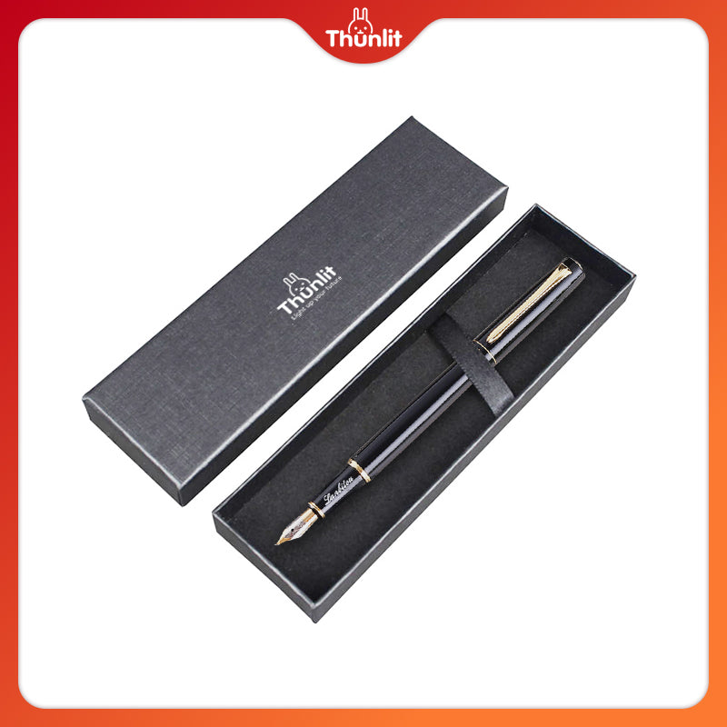 Thunlit Drawing Fountain Pen