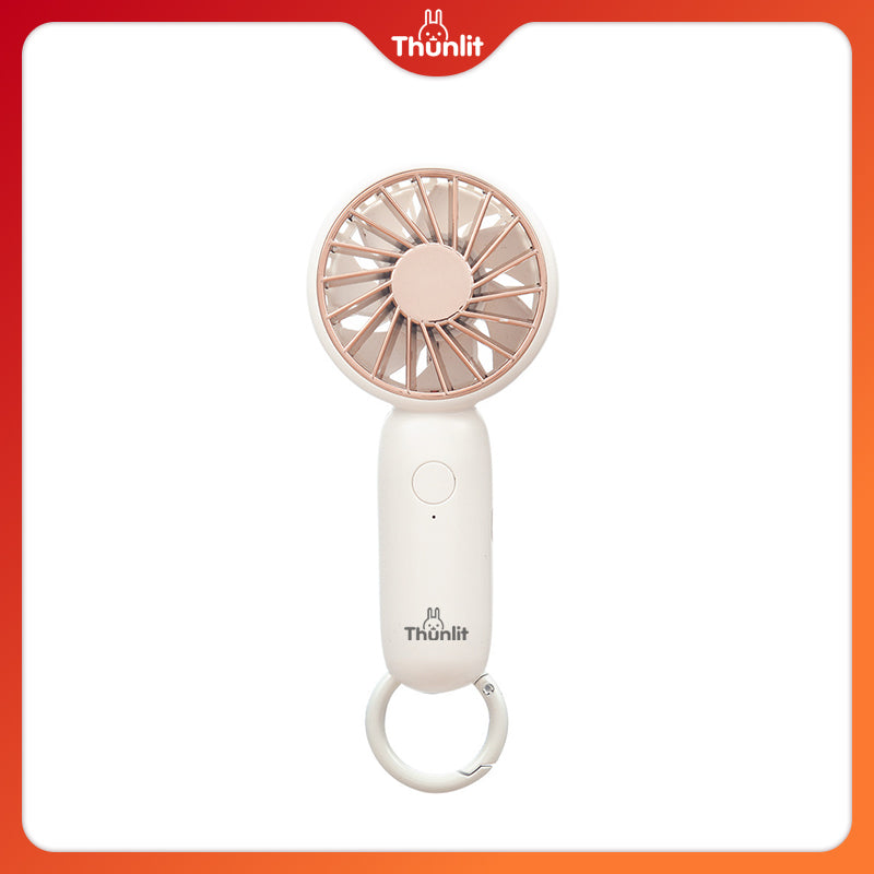 Thunlit Mini Pocket Fan