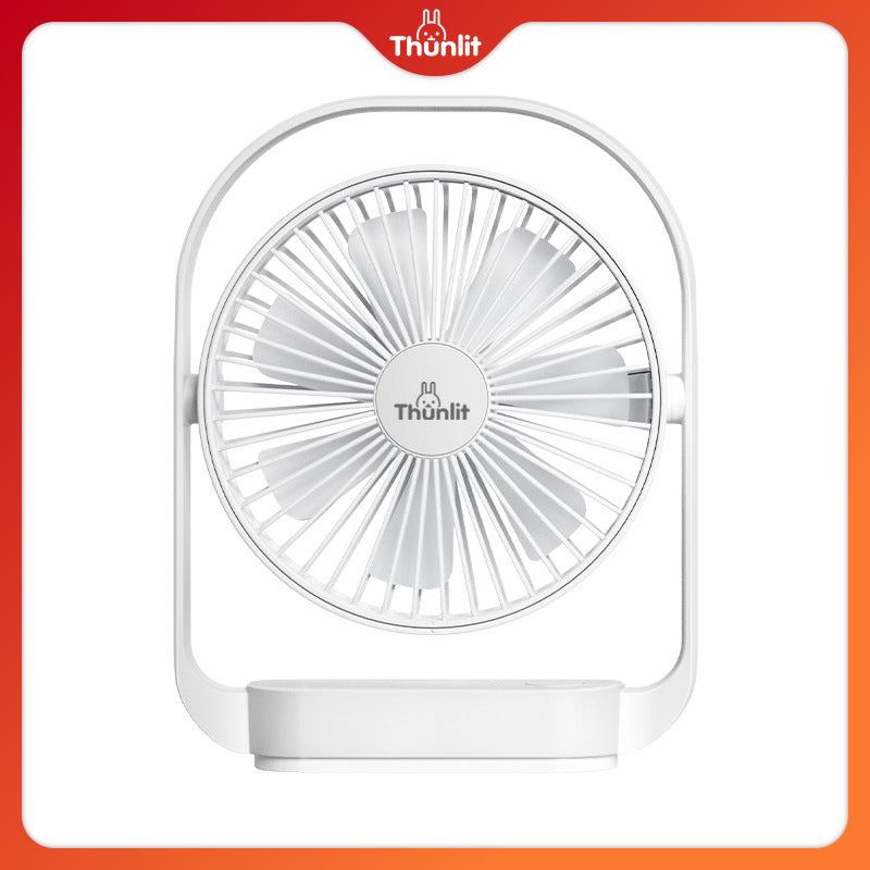 Thunlit Quiet Table Fan