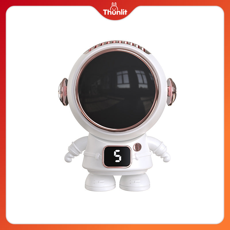 Thunlit Portable Astronaut Fan