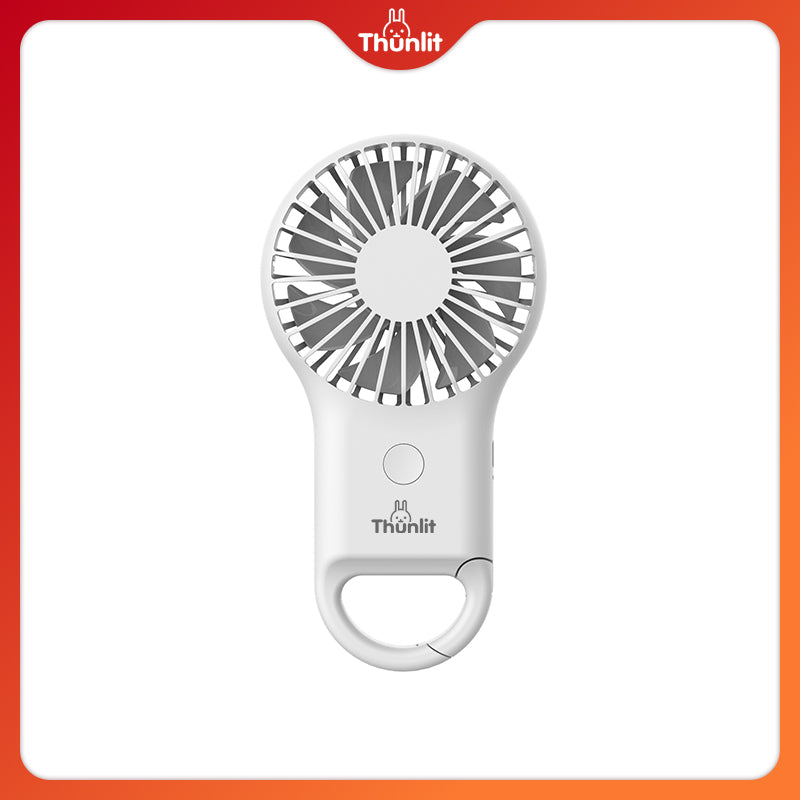 Thunlit Portable Pocket Fan