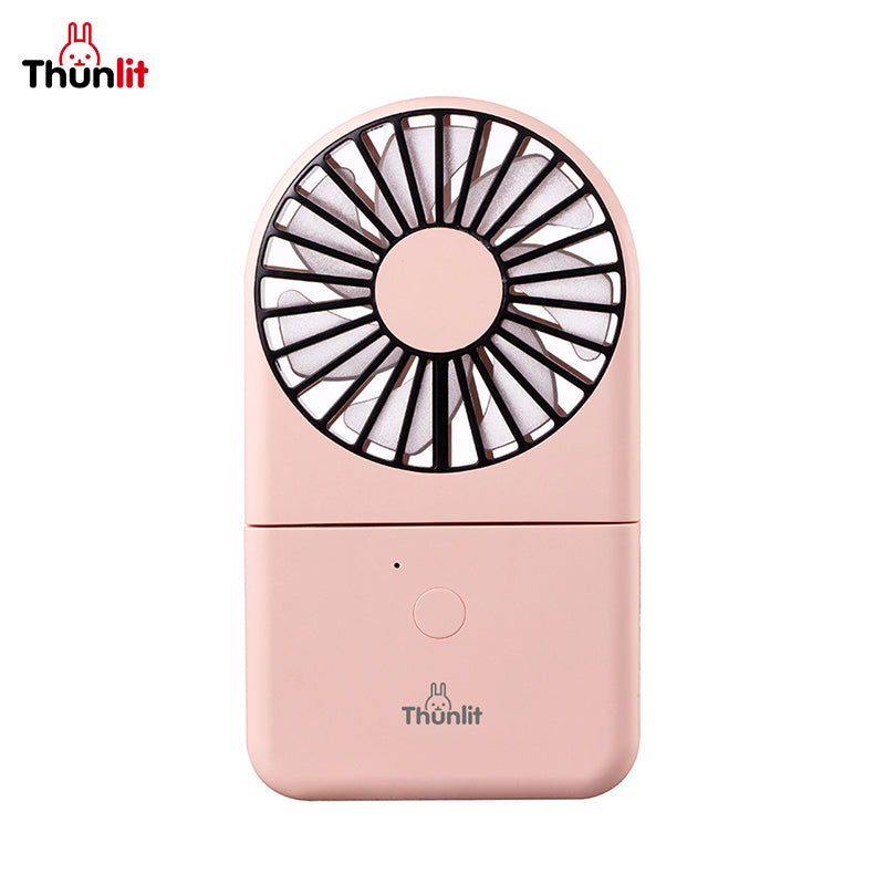 Thunlit Hand Electric Fan