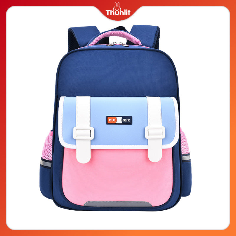 Thunlit Waterproof Schoolbag