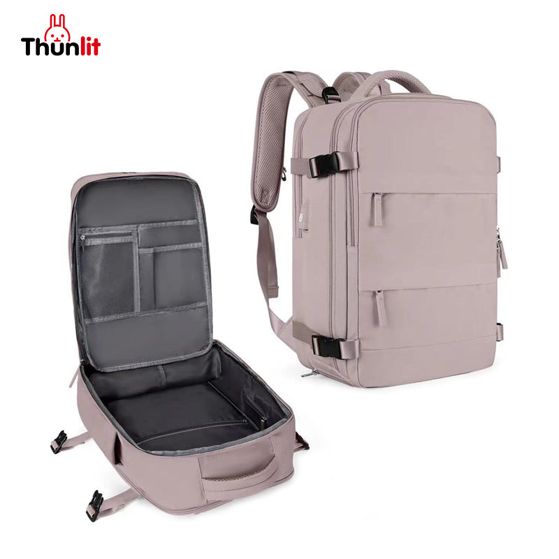 Thunlit Travel Laptop Backpack