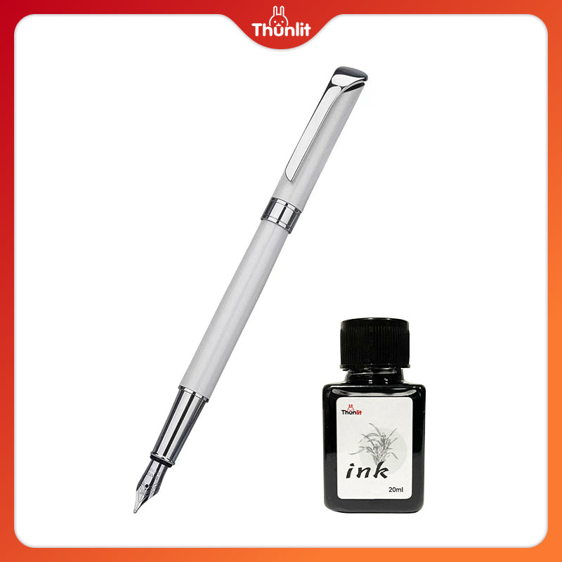 Thunlit Personalized Ink Pen