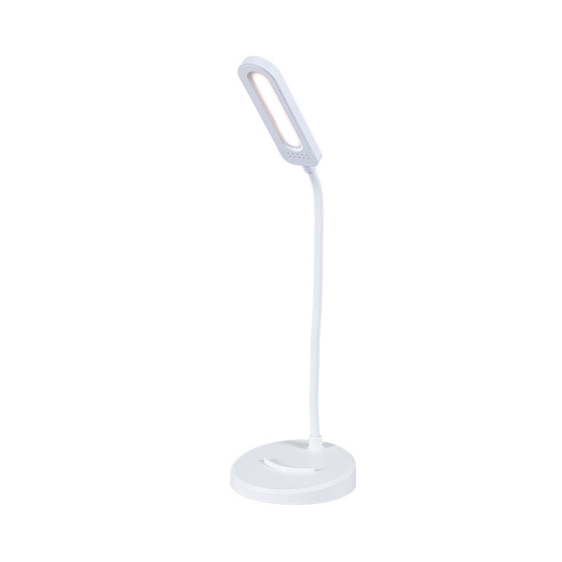 Thunlit White Desk Lamp