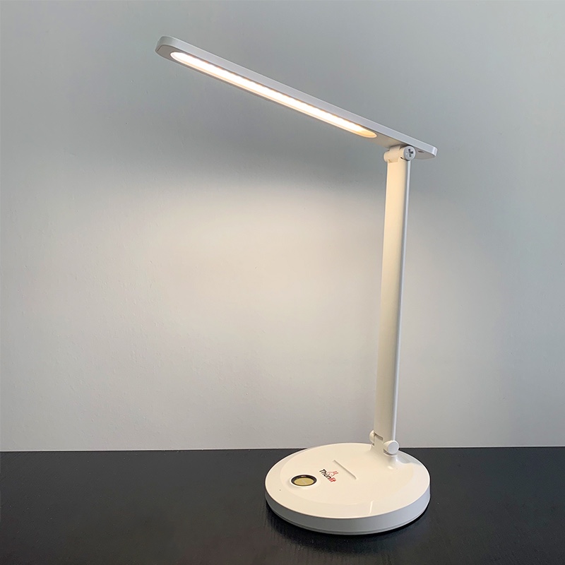 thunlit study lamp