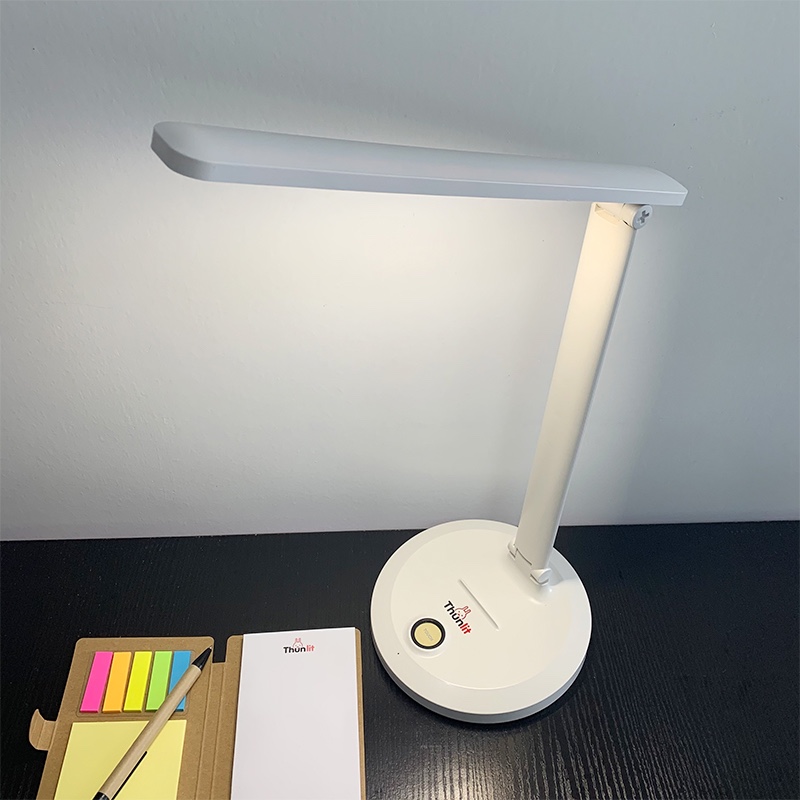 thunlit study lamp