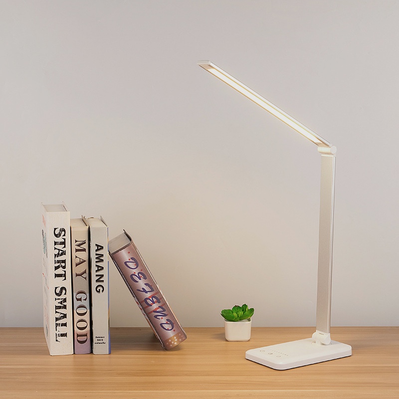 thunlit study lamp