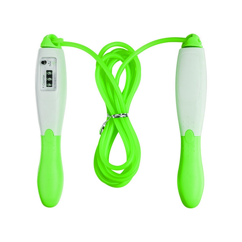 Thunlit Counting Jump Rope