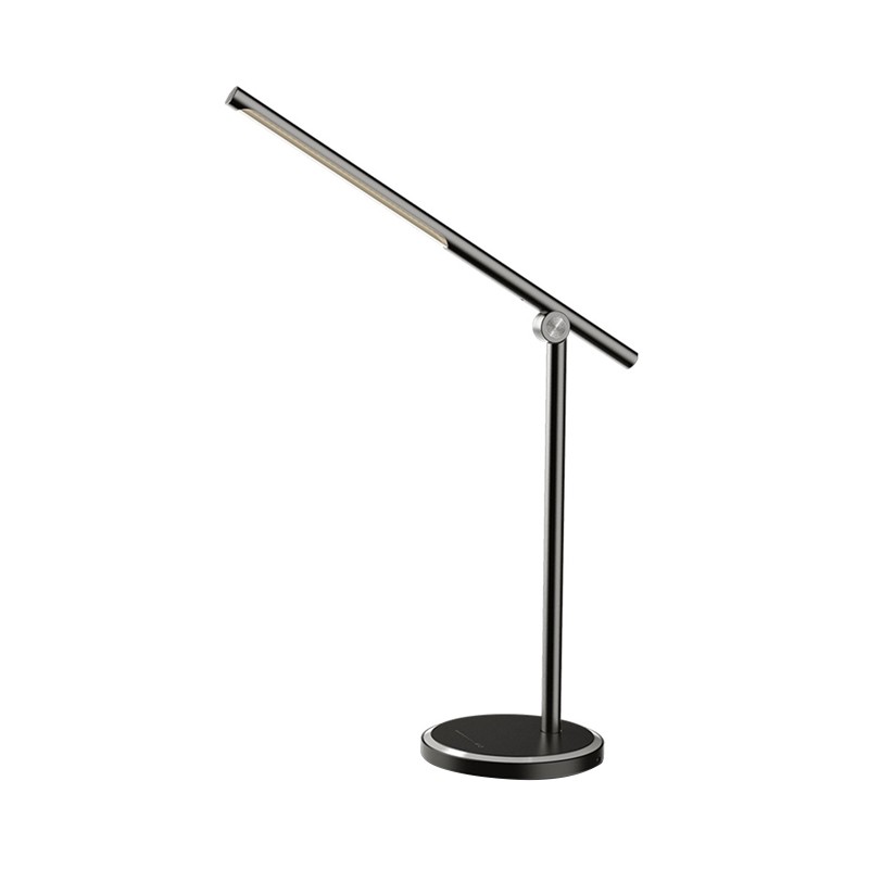 Thunlit Metal Desk Lamp