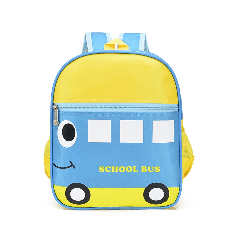 Thunlit Bus School Bag