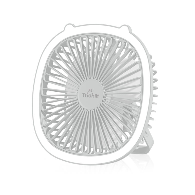 Thunlit Light Fan