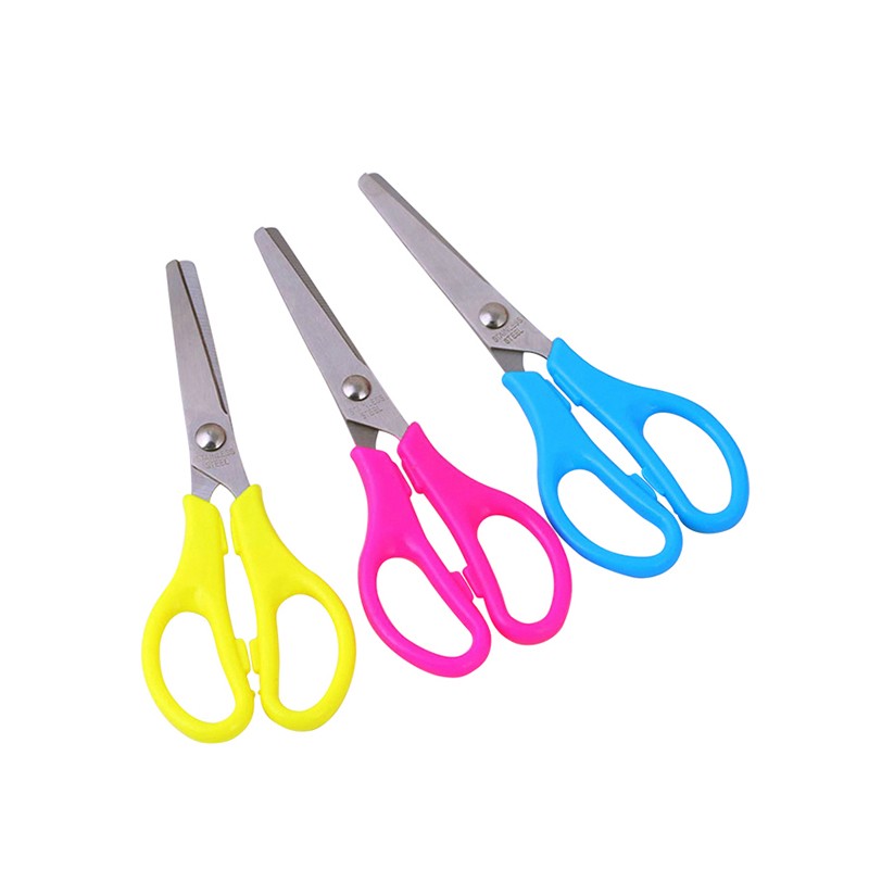 Safety Scissors in Scissors 