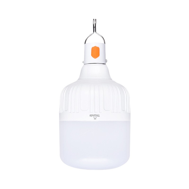 emergency led rechargeable light bulbs 20w