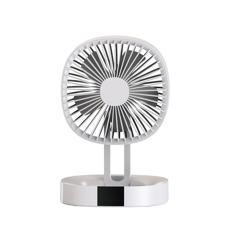 Thunlit Outdoor Rechargeable Fan