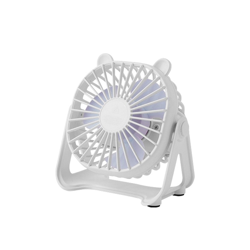 Thunlit Portable Desk Fan