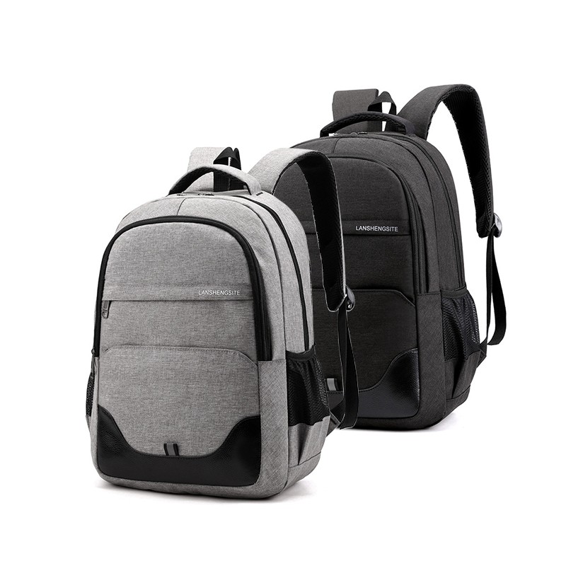 Thunlit Simple Laptop Backpack