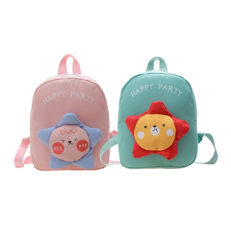Thunlit Preschool Bag