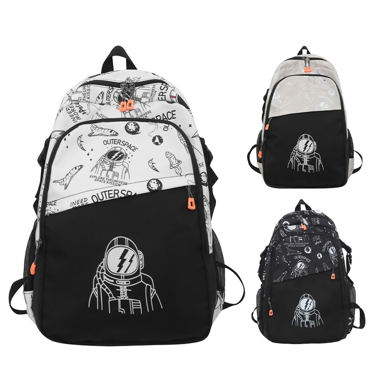 Thunlit Outer Space Backpack