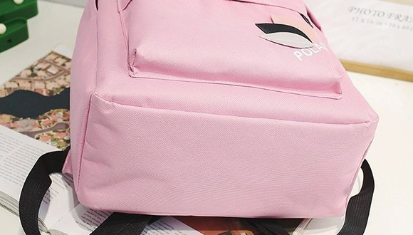 Waterproof,Lightweight,Business Casual Quilted Detail Baguette Bag pink For  Teen Girls Women College Students,Rookies & White-collar Workers Perfect  for Office,College,Work ,Business,Commute